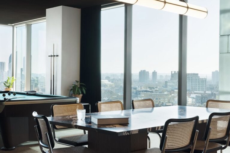 Multi Use Event Space with Great Views image 13